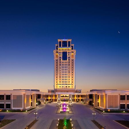 Divan Erbil Hotel Экстерьер фото